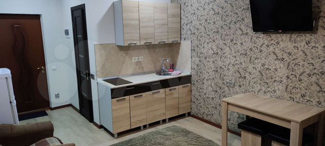 Комната 20 м², 1/9 эт.