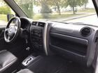 Suzuki Jimny 1.3 AT, 2008, 146 700 км объявление продам