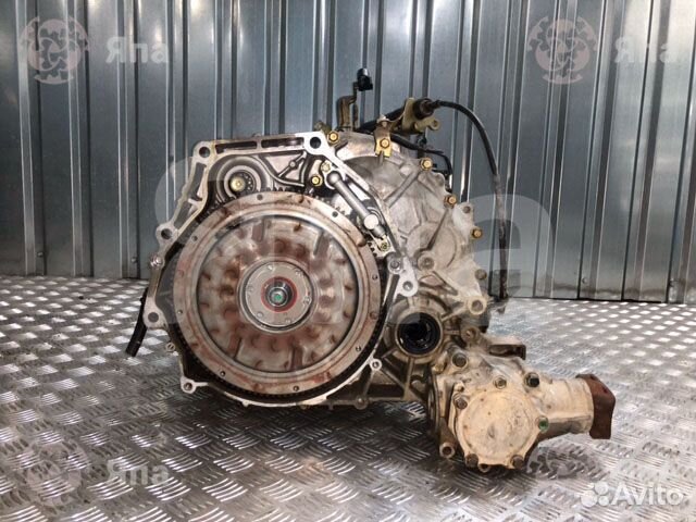 Вариатор meta (seta) Хонда HR-V