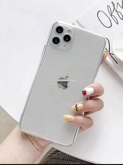 Чехол на iPhone 11 pro