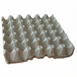 Гофра для яиц, б/у