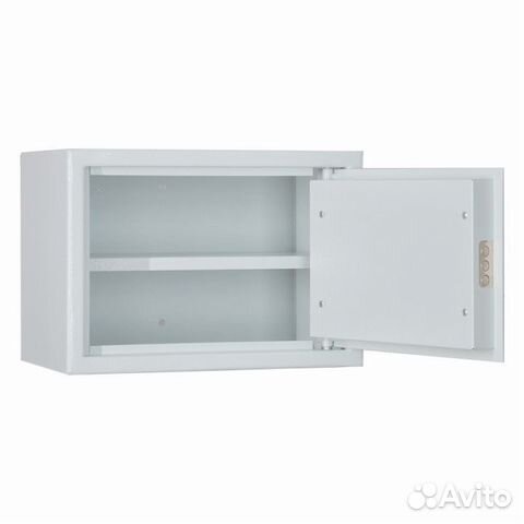 Новый Сейф Мебельный шм - 25