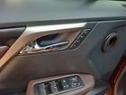 Lexus RX 2.0 AT, 2017, 119 800 км объявление продам