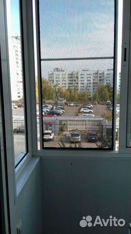 Сетка для балкона.на раздвижные окна