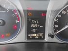 Datsun on-DO 1.6 МТ, 2018, 120 000 км объявление продам