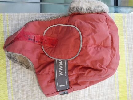 Шапки детские зимние с мехом