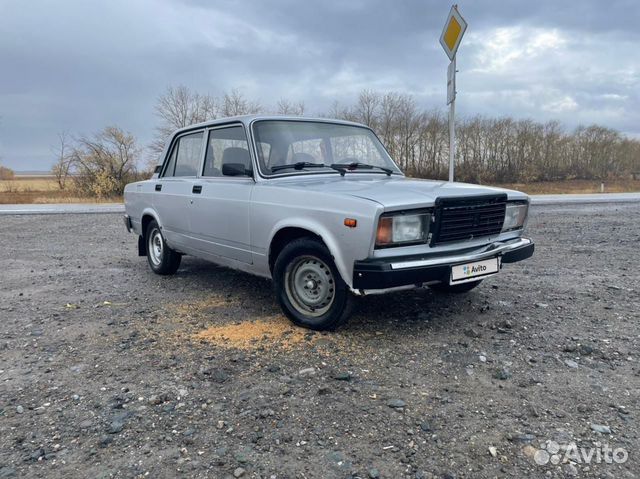 Дром купино ваз 2107