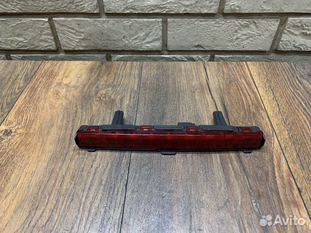 Mazda 3 (BM/BN) Фонарь задний (стоп сигнал)