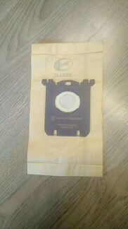 Мешок для пылесоса Electrolux