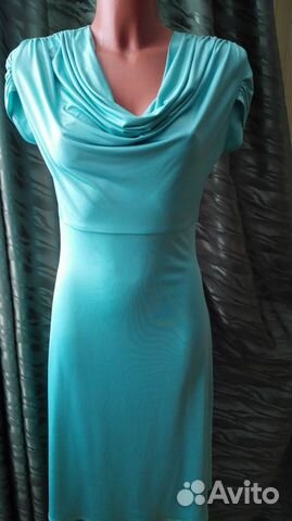 Женские платья 46 размер