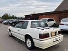 Pontiac Grand AM 2.0 AT, 1988, 130 000 км