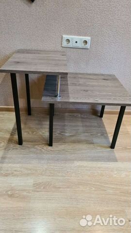 Журнальный столик