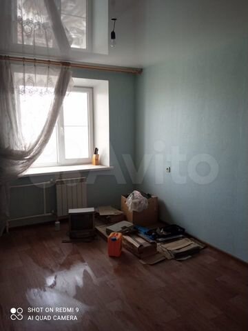 2-к. квартира, 48,5 м², 7/9 эт.