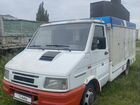 Iveco Daily 2.5 МТ, 1999, 100 000 км