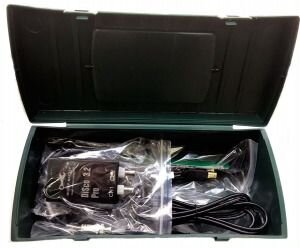 USB осциллограф DiSco Express 3.2