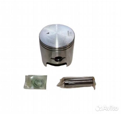 Поршня Рысь (Тайвань) ремонтный комплект