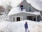 Уборка снега с крыши объявление продам