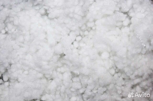 Холлофайбер, синтепон, синтепух, лебяжий пух