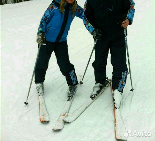 Горнолыжный костюм Bosco Sochi 2014