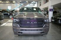 Dodge Ram, 2021
