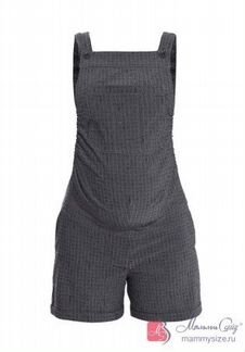 Комбинезон для беременной