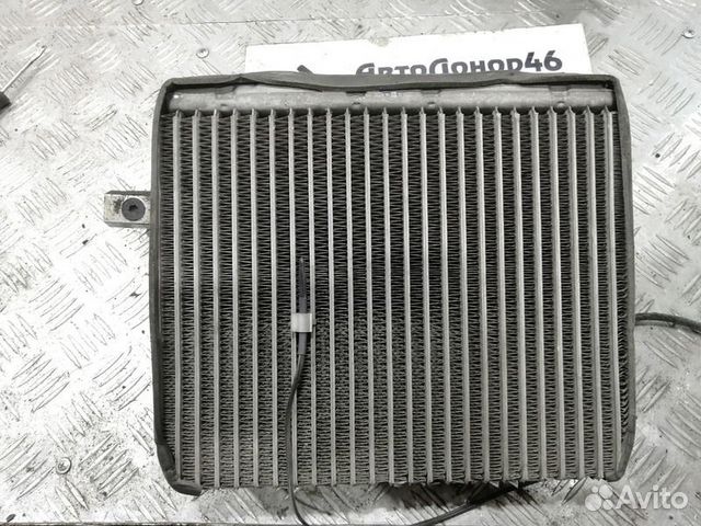 Радиатор кондиционера салонный Nissan Maxima A33