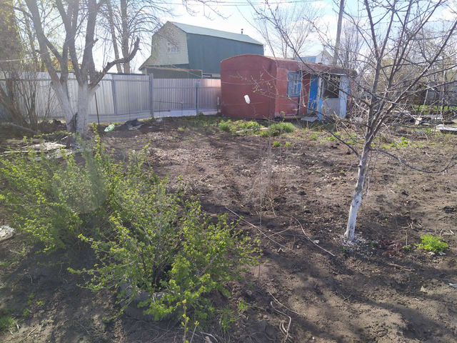 Дом 40 м² на участке 8,4 сот.