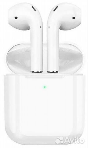 Беспроводные наушники Hoco EW02