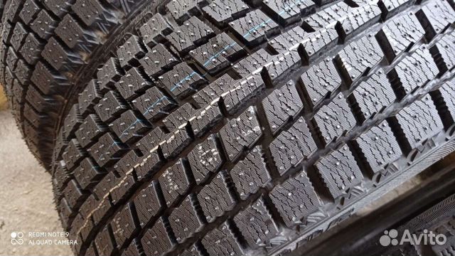 Bridgestone Blizzak MZ-03 205/55 R16