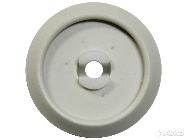 Ролик корзины для посудомойки miele 07977680