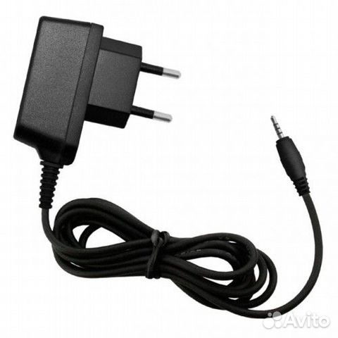 Зарядное устройство для телефона