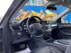 Mercedes-Benz GL-класс 3.0 AT, 2013, 89 000 км объявление продам