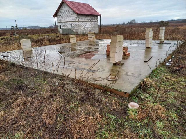 Участок 12,4 сот. (СНТ, ДНП)