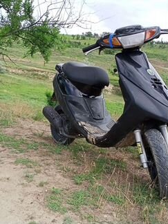 Скутер Yamaha jog nz (next zone)