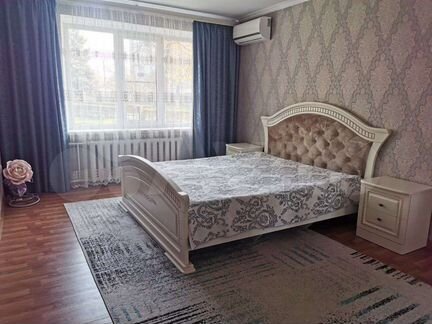 1-к. квартира, 40 м², 1/5 эт.