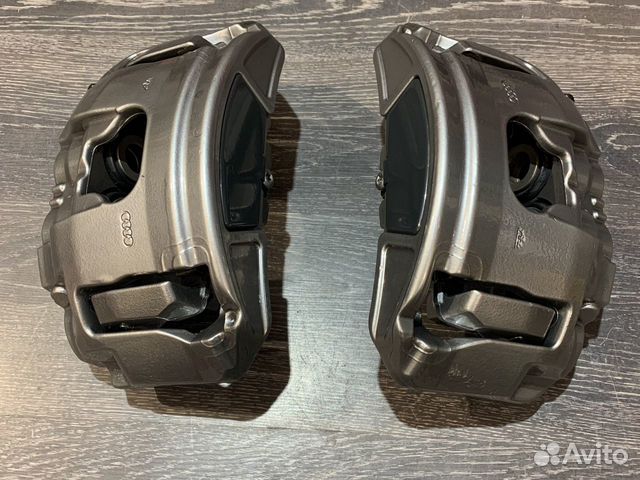 Суппорты ATE-teves 356 audi A8 D4 A6 A7