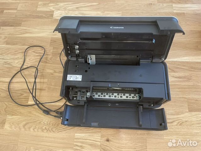 Принтер canon pixma ip2600