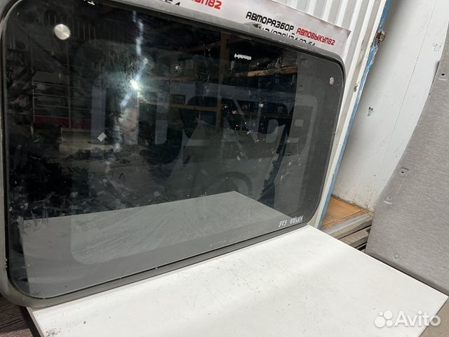 Люк от mazda 626 GE