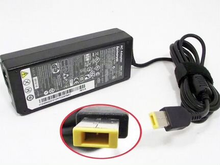 Блок питания для Lenovo G500, G500S, G505, G510