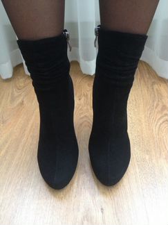 Женские ботильоны