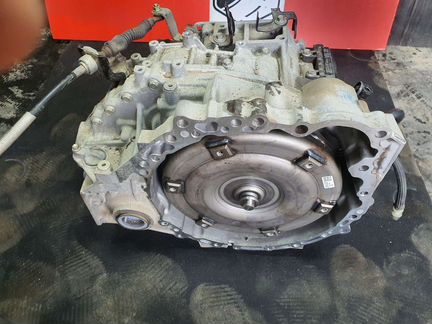 АКПП Toyota Camry V50,V55 2014