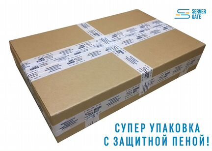 Сервер dell R730 8SFF 2 x E5-2680v3 32 GB
