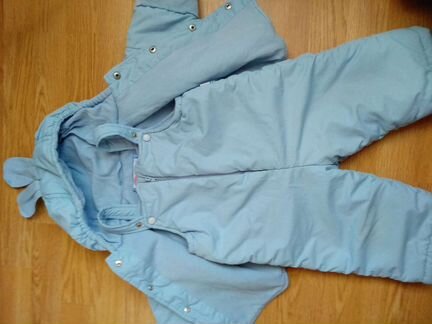 Костюм весна/осень