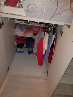 Кровать сканд леди 1 матрас Орматек