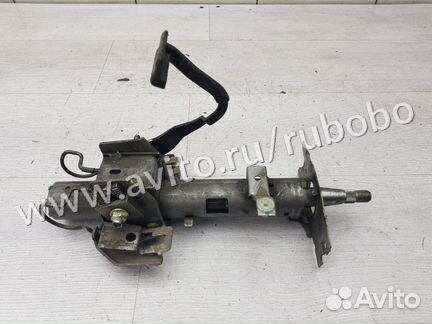 Рулевая колонка Kia Magentis 2 MG G4KD 2010