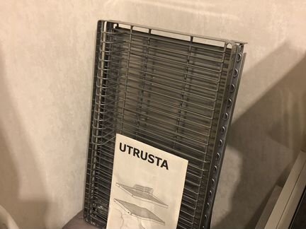 Сушилка для посуды IKEA urusta