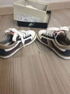 Кеды geox детские