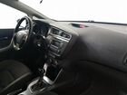 Kia Ceed 1.6 AT, 2017, 80 002 км объявление продам