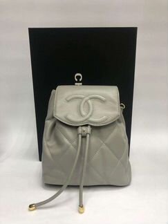 Рюкзак шанель