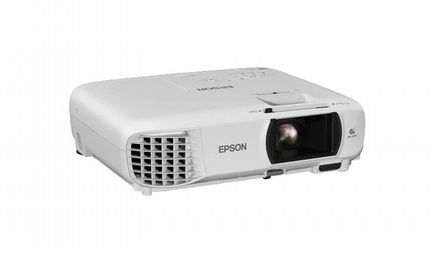 Проектор Epson EH-TW610 Новый Гарантия